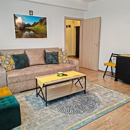 Cozy Apartment In Rasnov Exteriér fotografie
