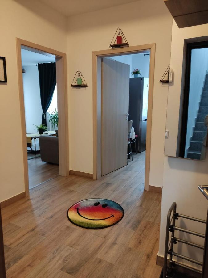 Cozy Apartment In Rasnov Exteriér fotografie