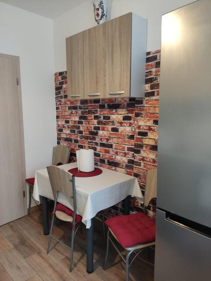Cozy Apartment In Rasnov Exteriér fotografie