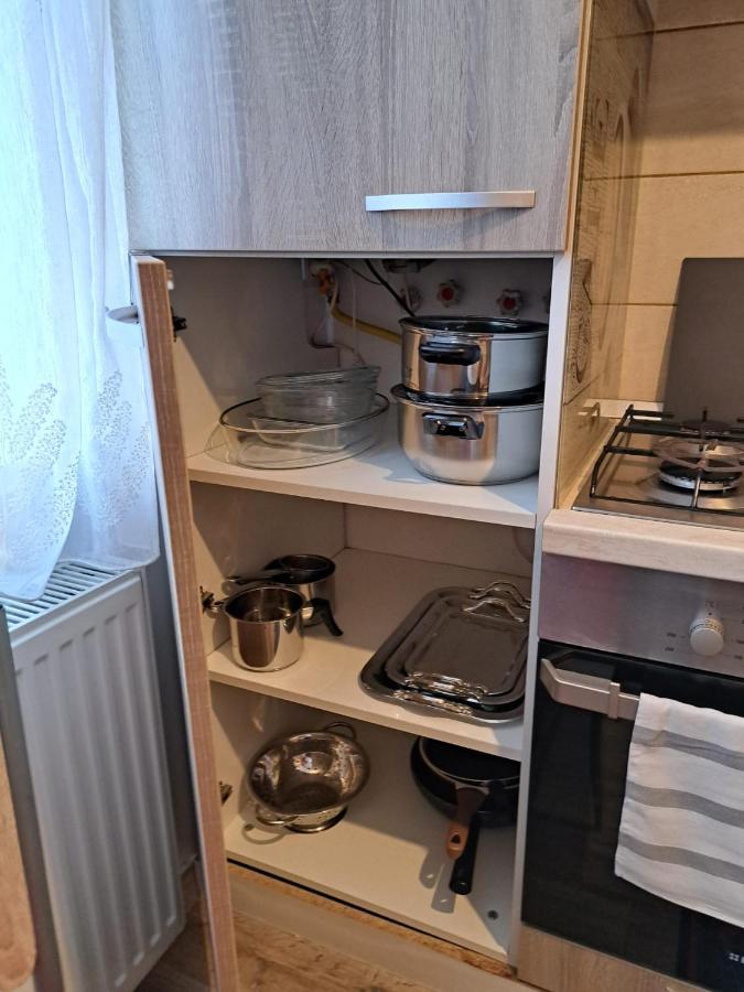 Cozy Apartment In Rasnov Exteriér fotografie
